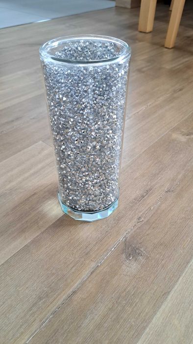 Wazon, home&you,  nantes, glamour, diamant
