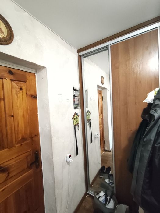 Продам 1 кімнатну квартиру в центрі міста