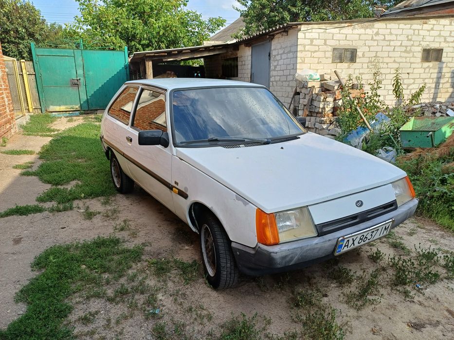 Продам Заз Таврия