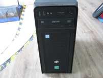 Komputer Gamingowy MSI Intel i5 9th 3,7Ghz 16Gb  Hdd 500Gb Karta MSI