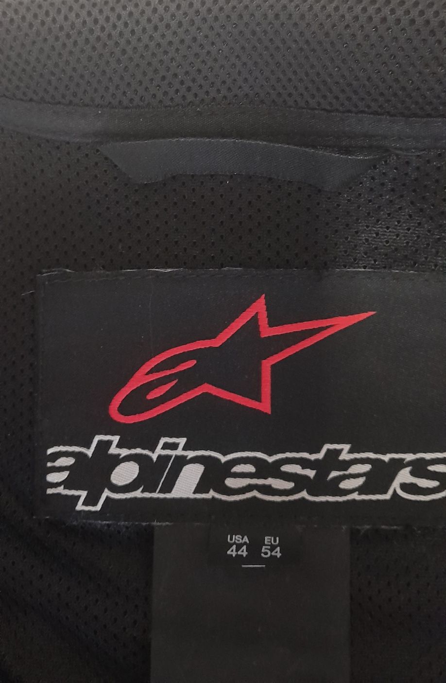 Casaco Alpinestars Avant