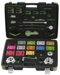 Kit de Bloqueio FIAT/ALFA/LANCIA JBM  JR19