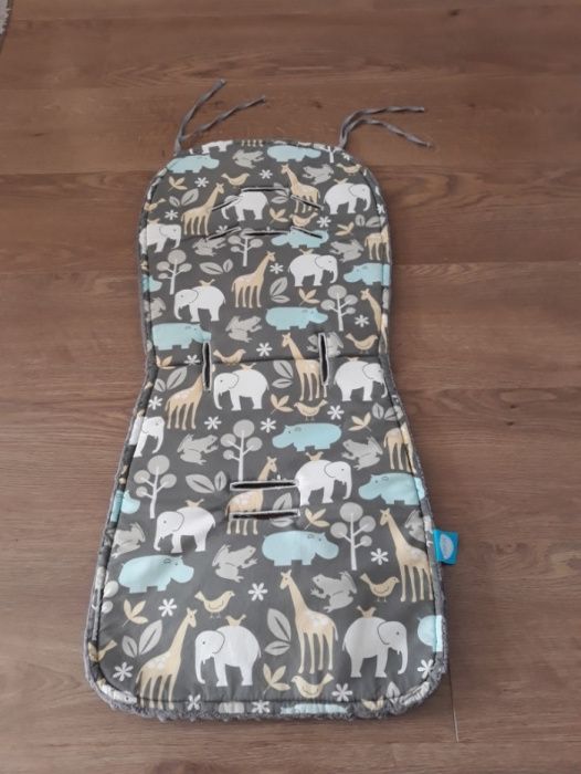 Mata wkład do wózka GUGA DESIGN