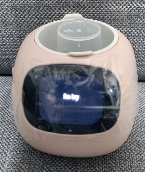 Интерактивный умный горшок для растений Ivy Smart Planter