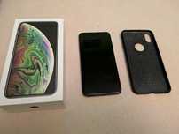 Iphone XS Max 256GB