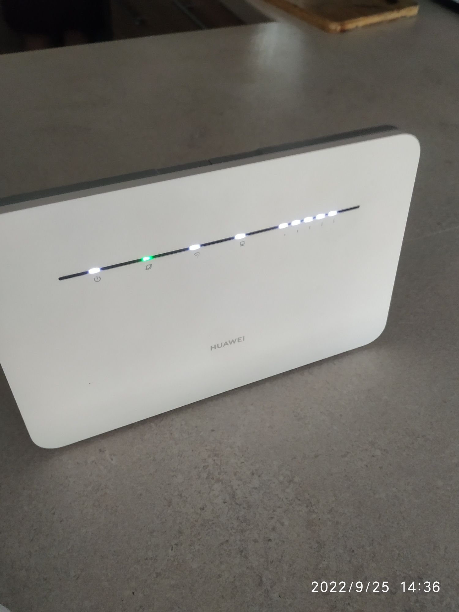 HUAWEI 4G Router 3 Pro