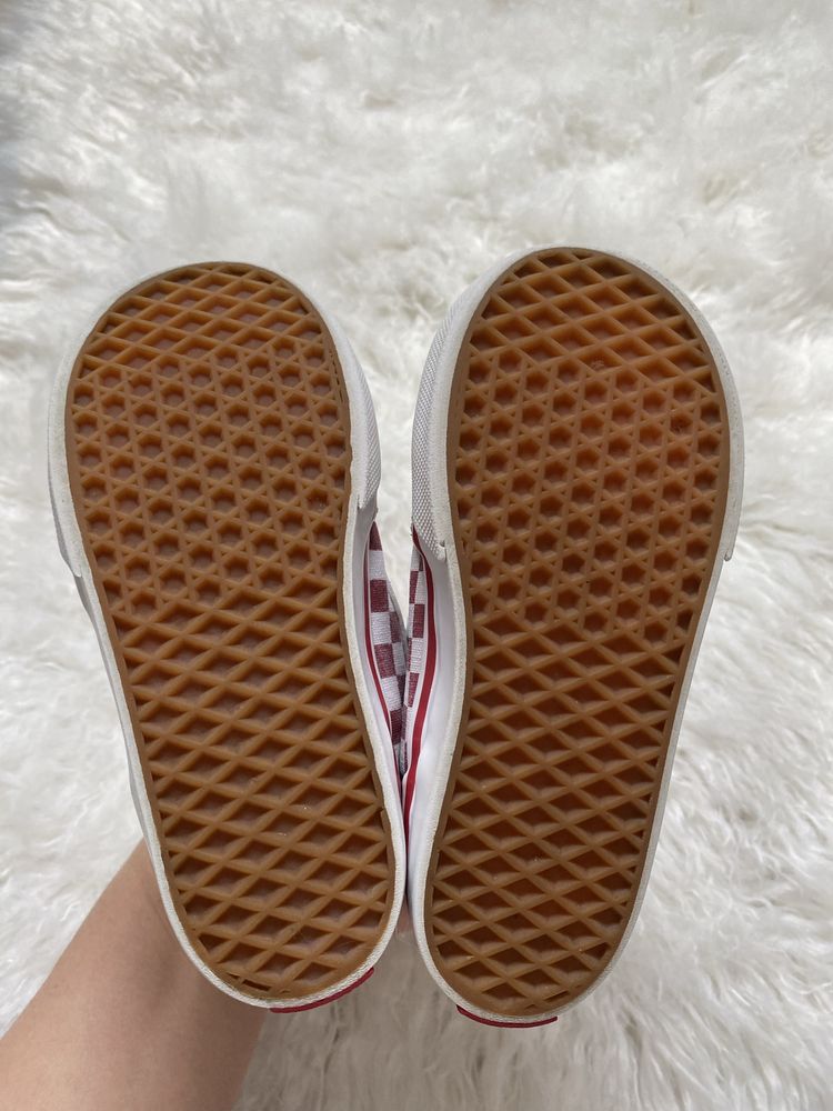 Кеди Vans на хлопчика