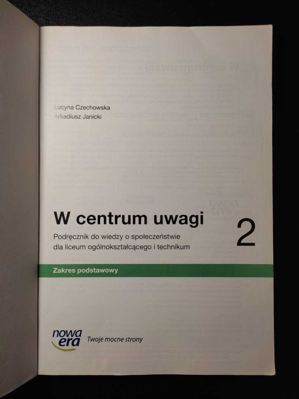 W centrum uwagi 2