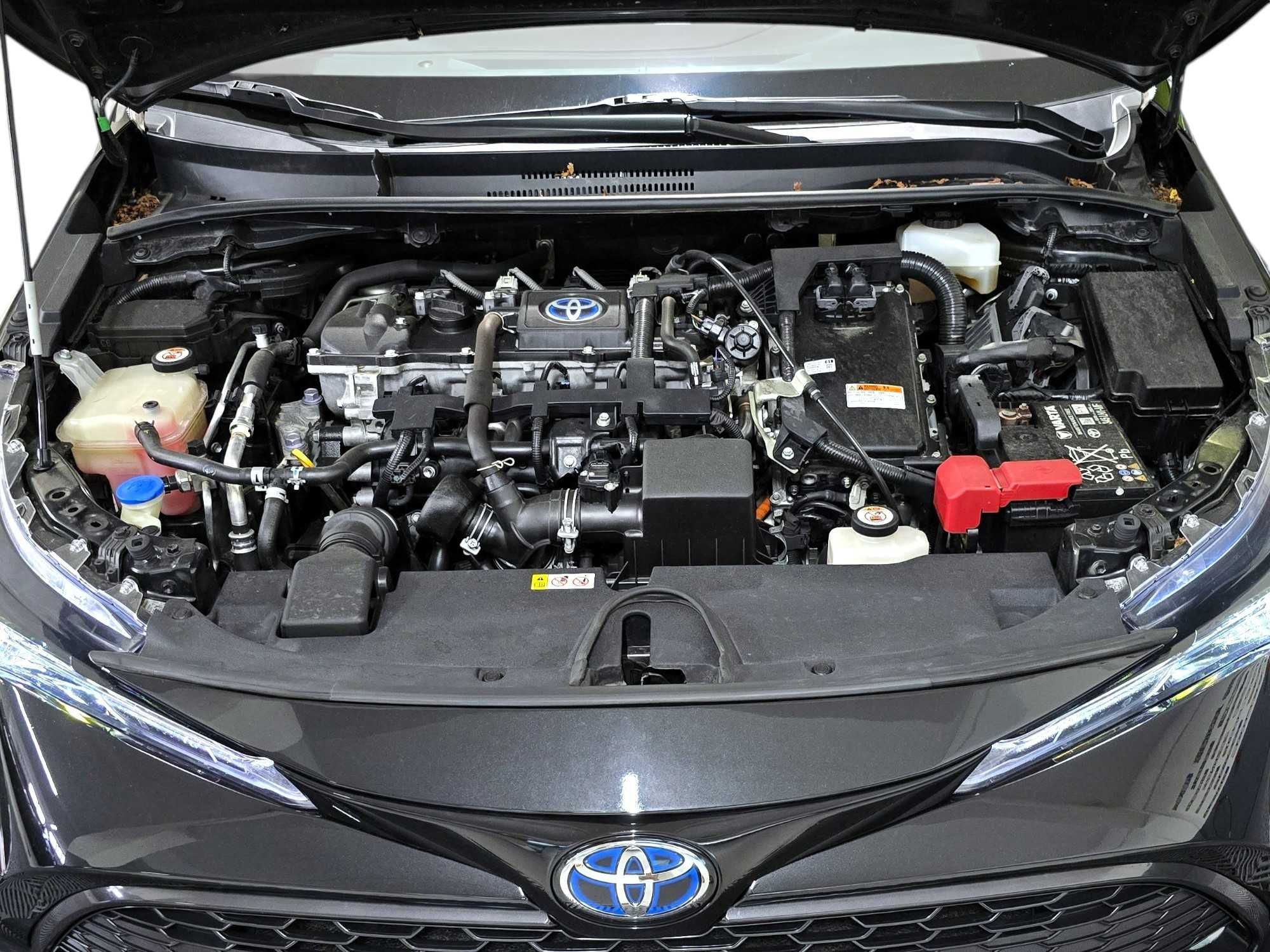 Toyota Corolla SW 1.8 Hyb.Comf.+P.Sport, 80.000km, 2020, Ótimo Estado