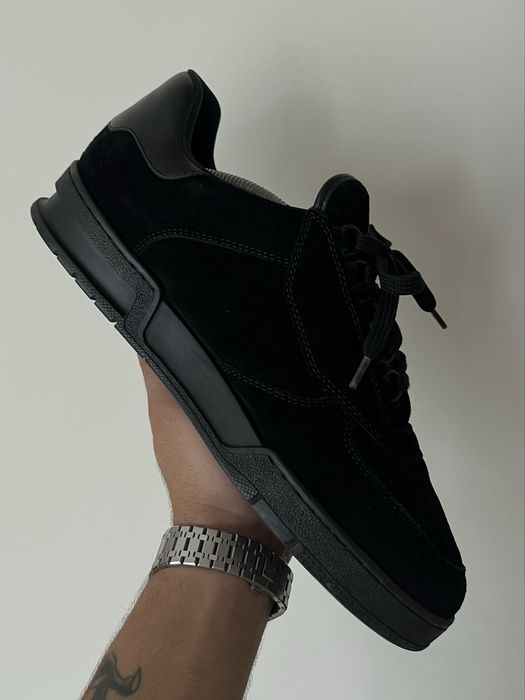 Louis Vuitton Trainer