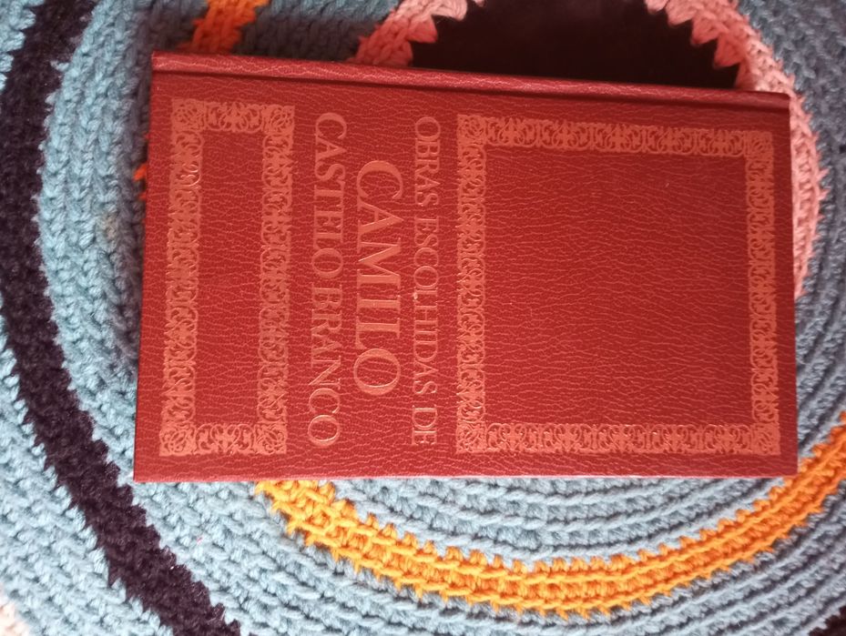 Camilo Castelo Branco - Vingança