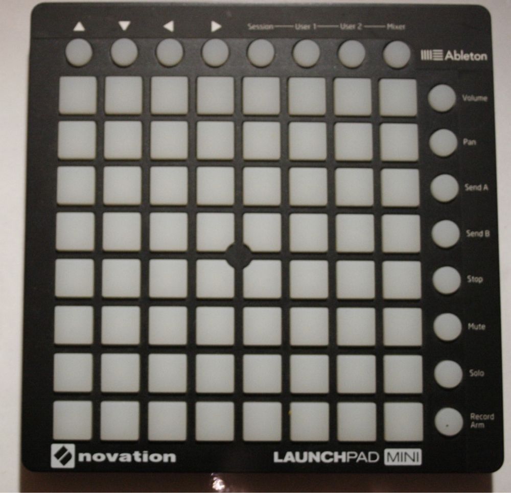 Launchpad MK2 nieuzywany jak nowy