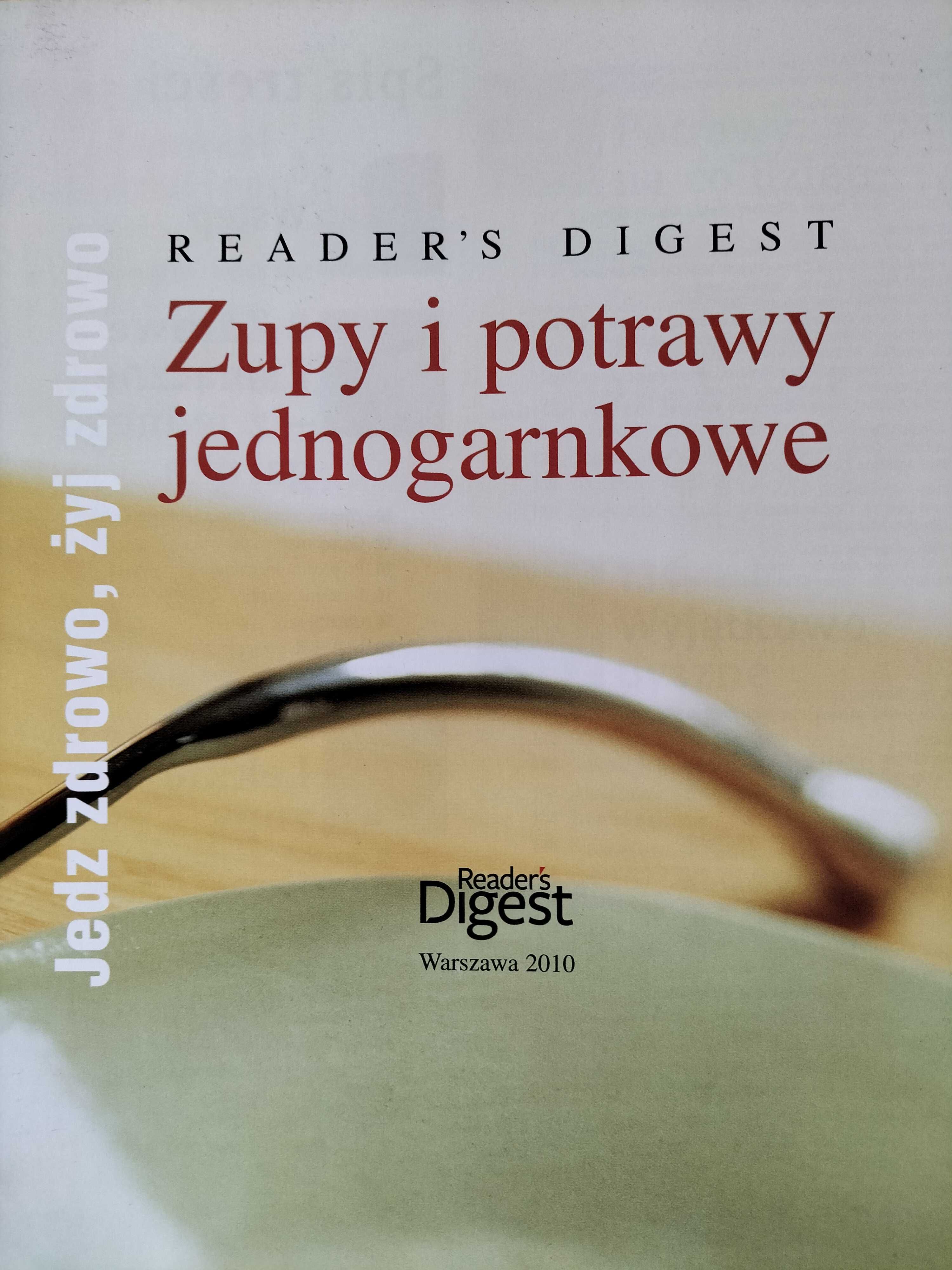 Sprzedam album kulinarny " Zupy I Potrawy Jednogarnkowe " - NOWY !!!
