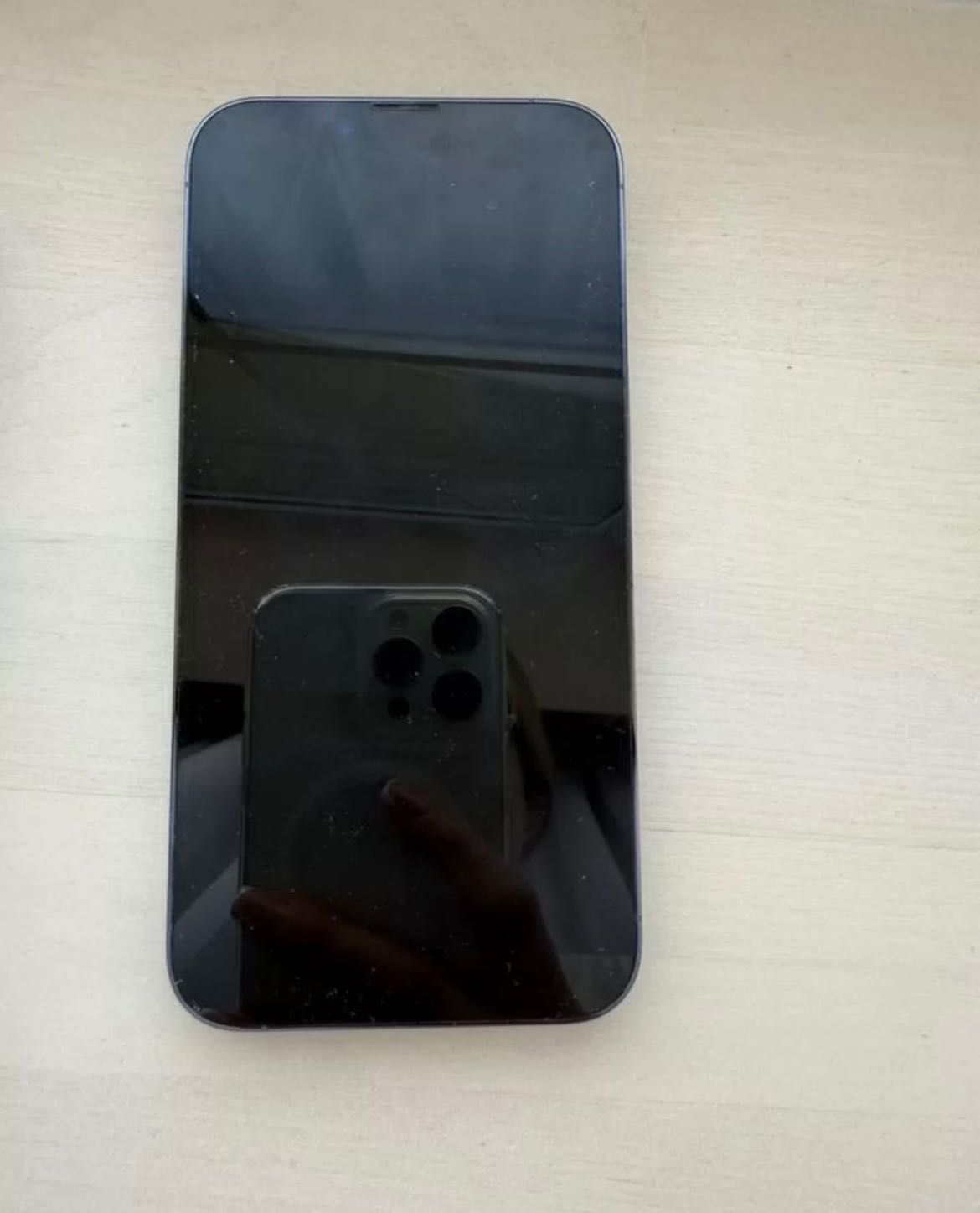 Продам iPhone 13 Pro 256 срочно