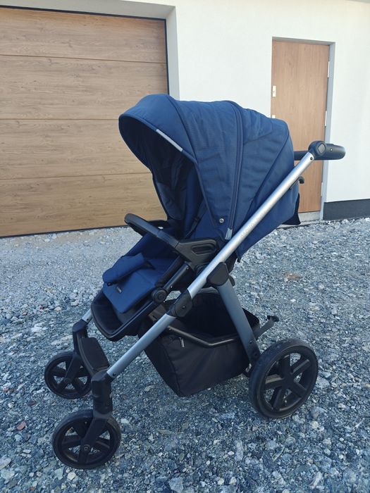 Espiro Husky wózek 2 w 1