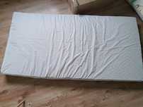 Materac 156 x 79