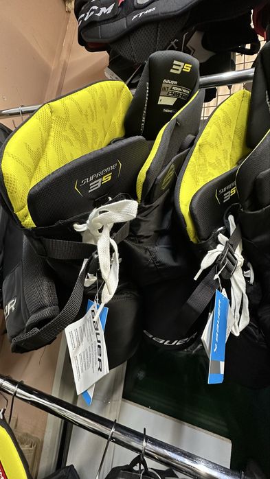 Хокейні шорти hockey shorts