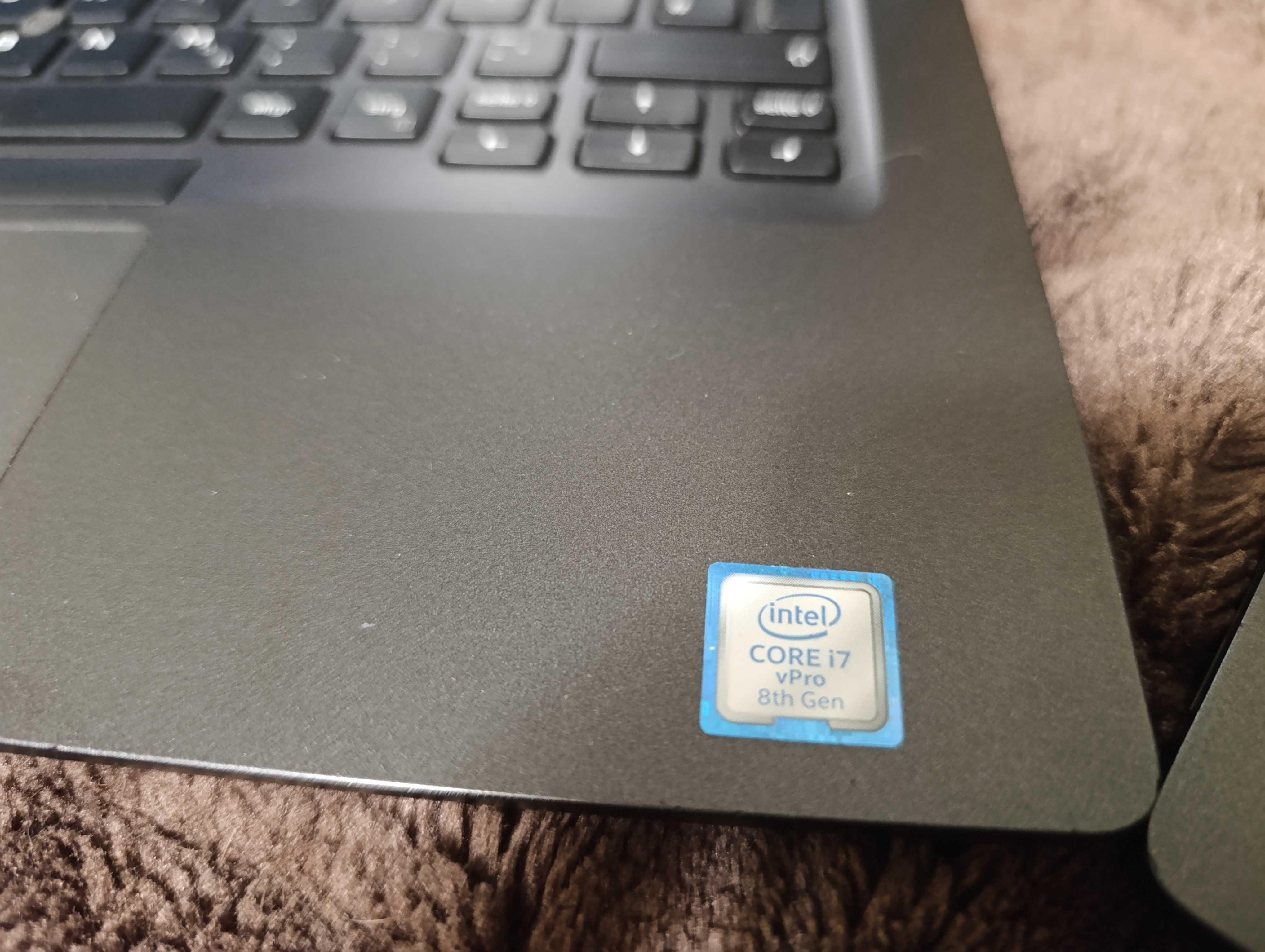 Dell Latitude 5400