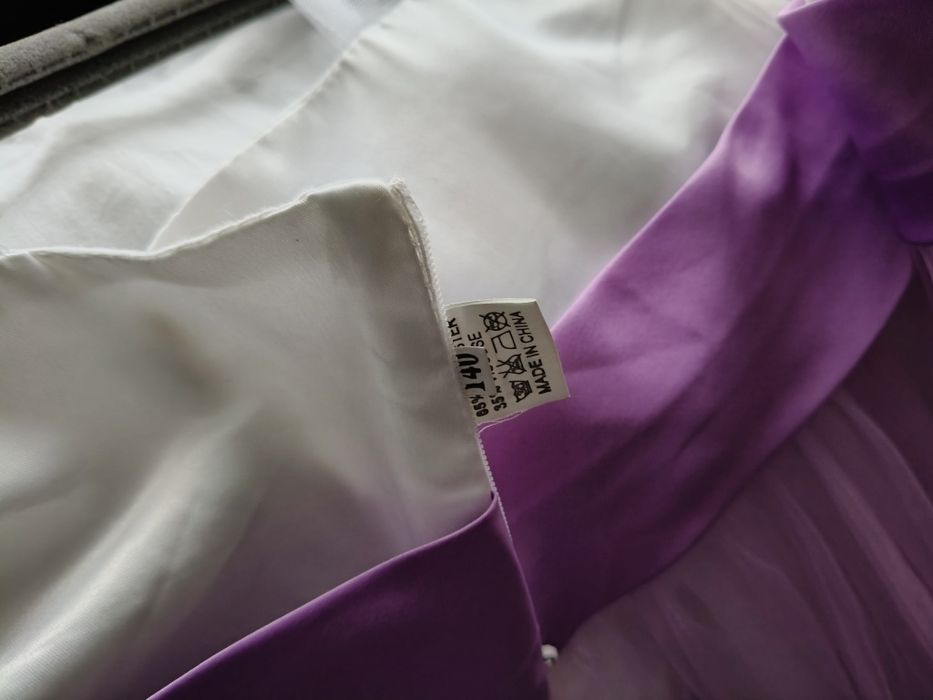 Sukienki  princesski 140 i 170