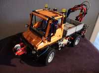 Lego technic 8110