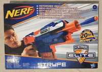 Pistolet Hasbro NERF N-Strike Elite