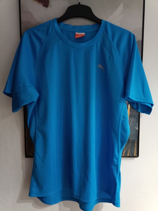 Koszulka męska Puma