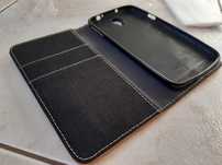 Etui z klapką  Samsung  Galaxy   NOTE 3 NEC   nowe