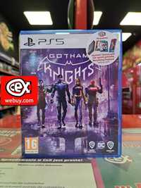 Gotham Knights Playstation 5