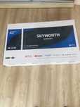 Телевізор SKYWORTH 43 G3A