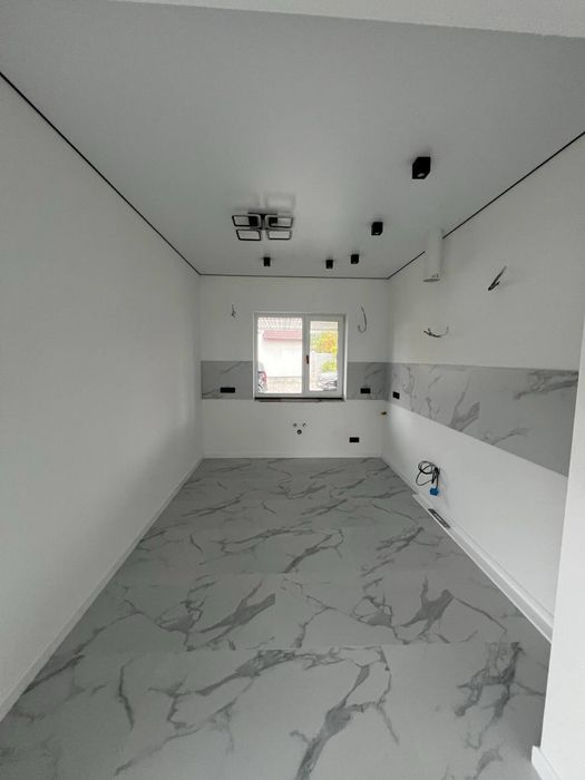 Будинок Гнідин площею 128 м.кв з ремонтом