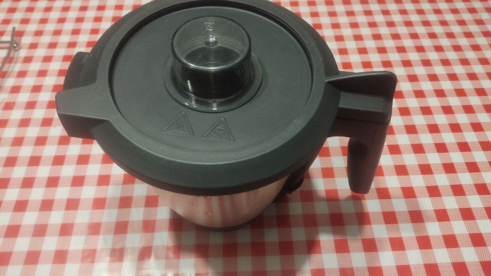 Acessórios Monsieur Cuisine Edition Plus