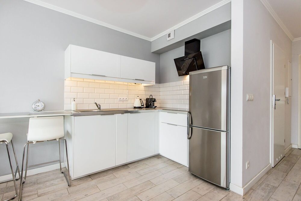 SUPER-APARTAMENTY.PL Noclegi Mieszkania na doby Apartament STARY RYNEK