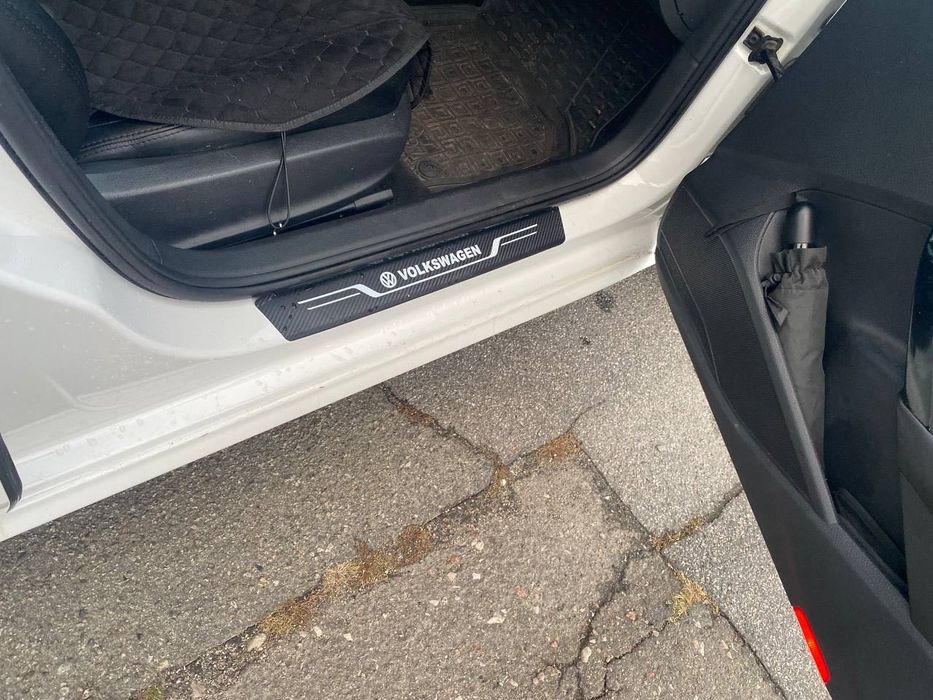 Продам пасат б7 америка