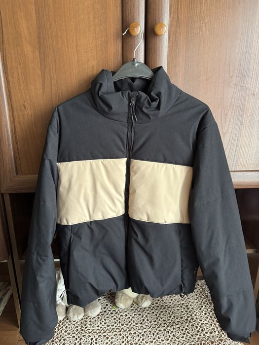 Курточка staff le beck & beige