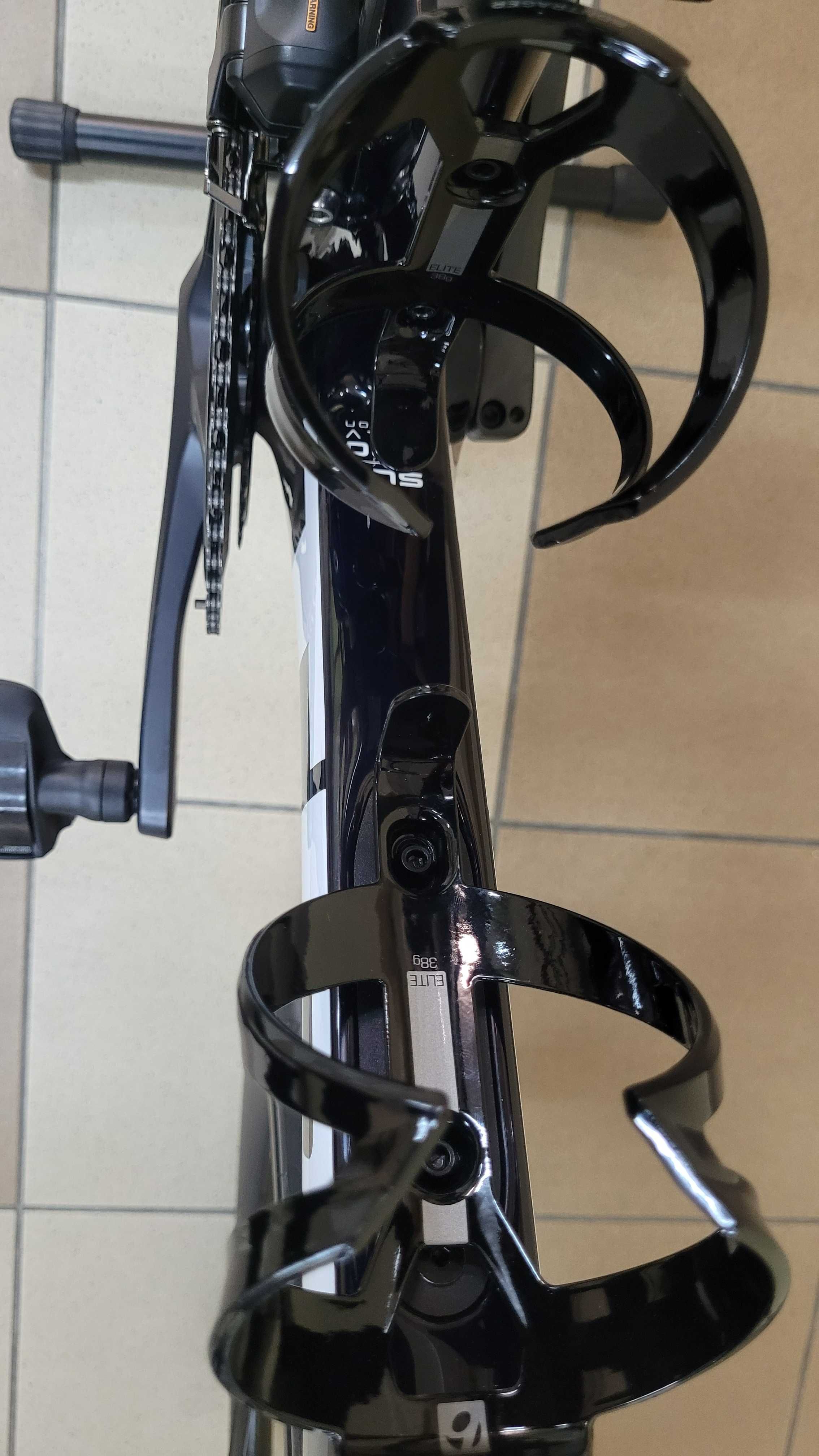 Trek Madone SLR 7 Gen. 6. Ultegra Di2 54