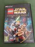 Lego Star Wars comlete saga PC