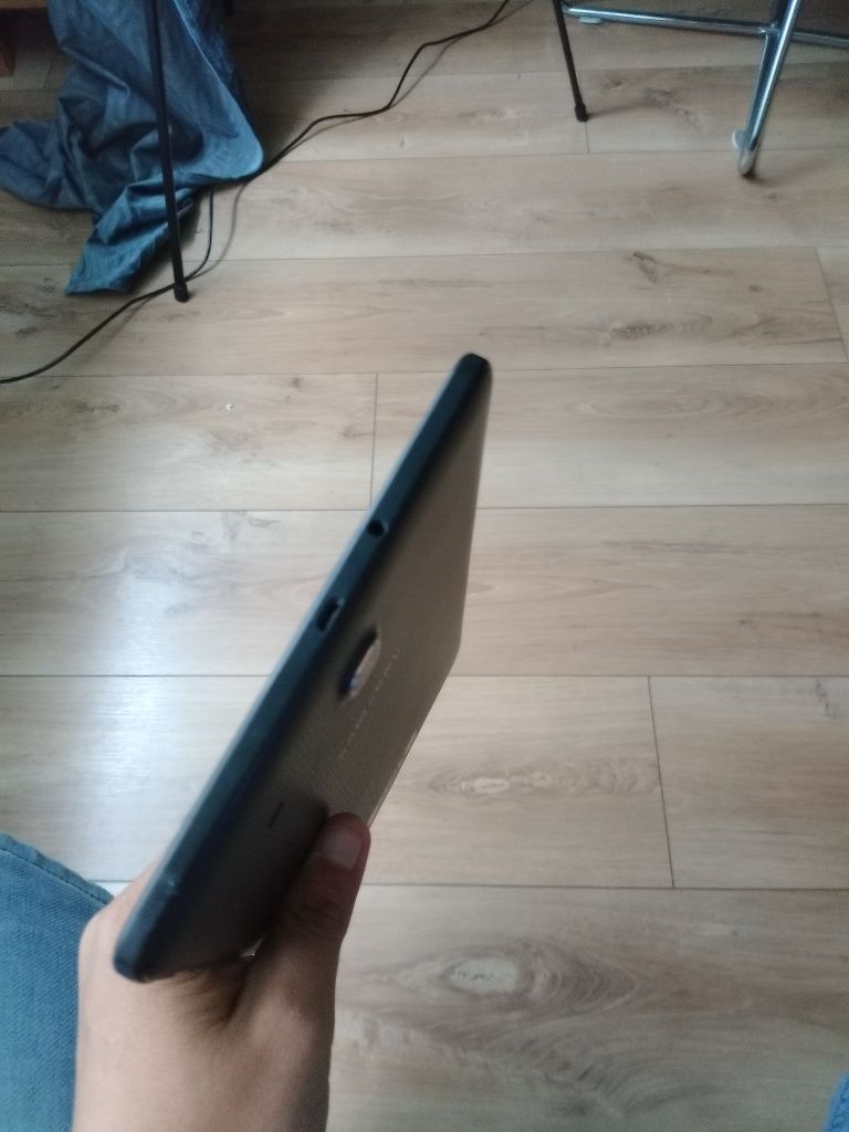 Tablet Samsung Galaxy tabE
