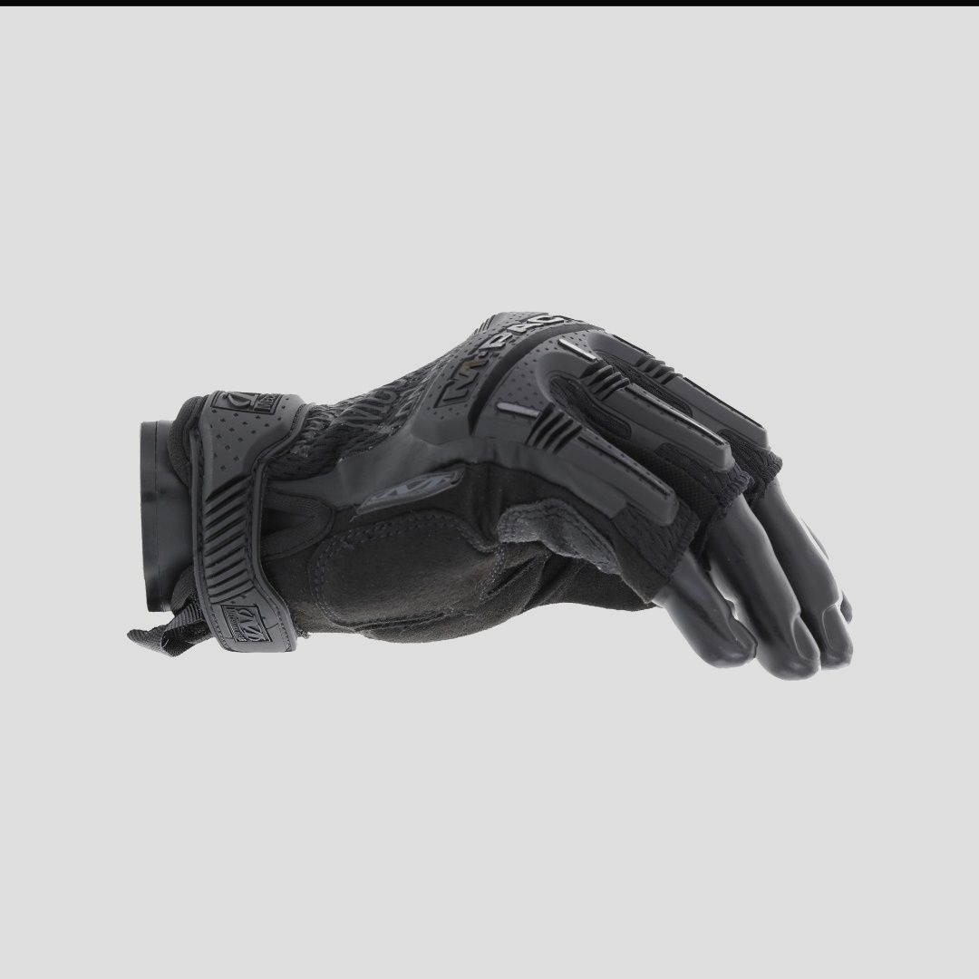 Рукавиці Mechanix fingerless m-pact. Розмір М