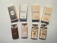Zestaw perfum Lancome