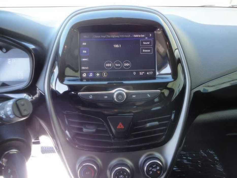 Chevrolet Spark ACTIV      2022