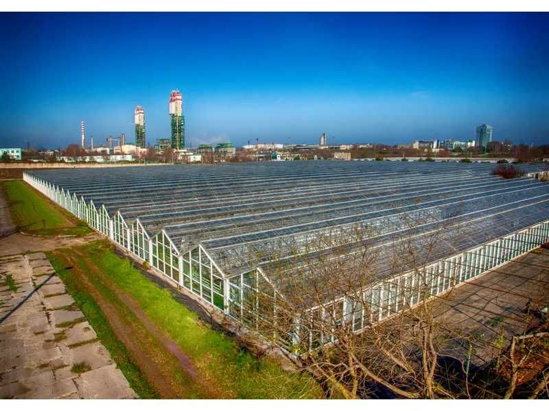 ПРОДАЖ -Державний пакет акцій  99,5667 % “Одеський припортовий завод”