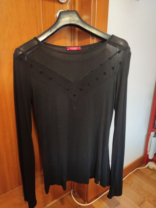 Camisola Guess original
