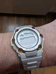Casio Baby-g BG-3000