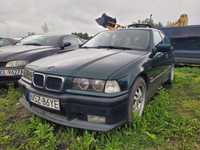 Bmw e36 318i touring lpg