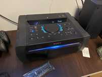 Sony shake x30 pn