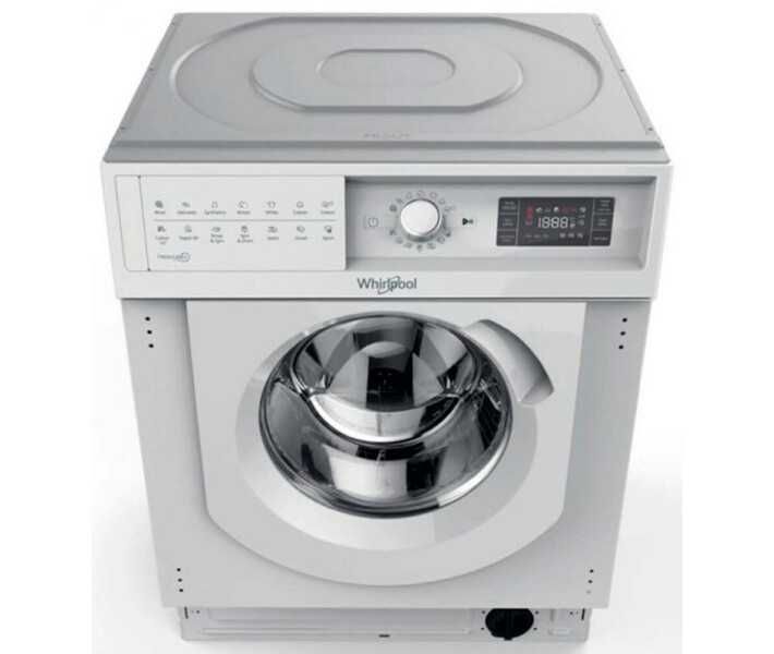 Пральна машина вбудована Whirlpool WMWG71484E