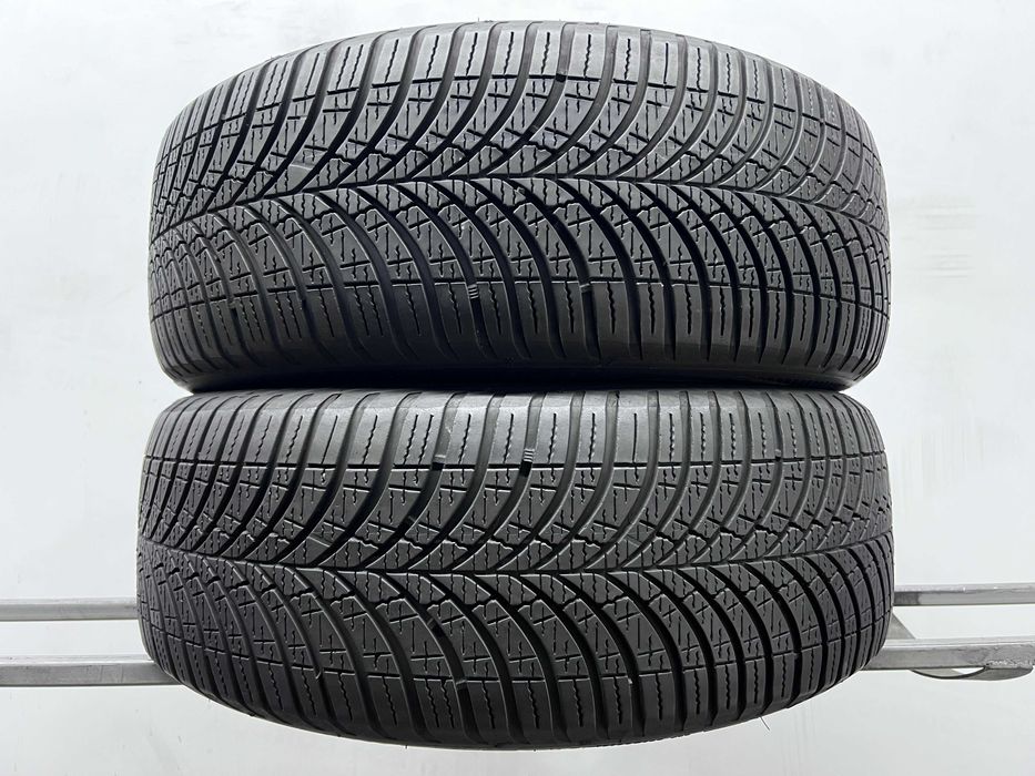 2шт всесезонні 205/55/R16 2024р Goodyear Vector 4 Seasons Gen 3 x2x4