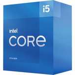 Процессор Intel Core i5-11600 BOX (с кулером)
