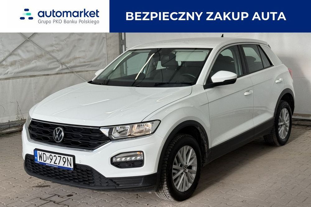 Volkswagen T-Roc WD9279N # T-ROC 1.0 TSI FV 23% VAT!
