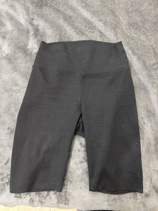 Велосипедки рубчик